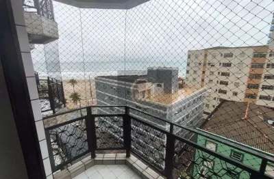 Apartamento com 3 dormitórios à venda, 142 m² por r$ 535.000 - vila assunção - praia grande/sp