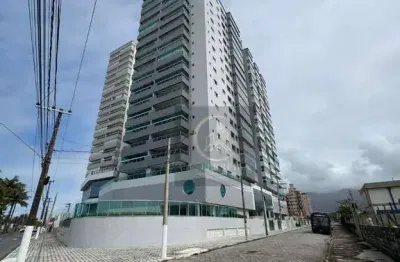 Apartamento à venda, 112 m² por r$ 850.000,00 - vilamar - praia grande/sp
