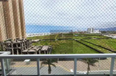 Apartamento com 2 dormitórios, 79 m² - venda por R$ 550.000 ou aluguel por R$ 3.900/mês - Mirim - Praia Grande/SP