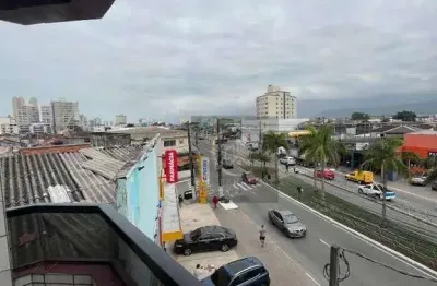 Apartamento com 2 dormitórios à venda, 88 m² por R$ 355.000,00 - Ocian - Praia Grande/SP