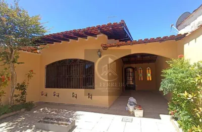 Casa à venda por R$ 690.000,00 - Jardim Imperador - Praia Grande/SP