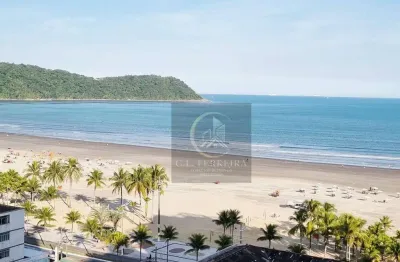Apartamento com 2 quartos à venda na Rua Duque de Caxias, Boqueirão, Praia Grande