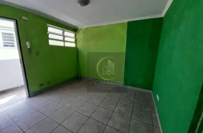 Apartamento com 1 dormitório à venda, 40 m² por r$ 240.000,00 - vila guilhermina - praia grande/sp
