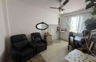 Apartamento com 1 dormitório à venda, 46 m² por R$ 215.000,00 - Ocian - Praia Grande/SP