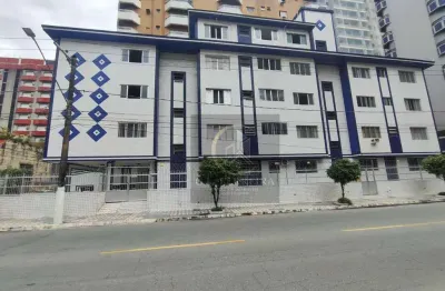 Apartamento à venda, 52 m² por R$ 240.000,00 - Vila Guilhermina - Praia Grande/SP