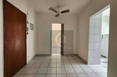 Kitnet com 1 dormitório à venda, 32 m² por R$ 220.000,00 - Boqueirão - Praia Grande/SP