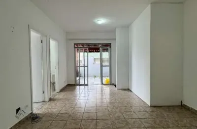 Cobertura com 4 dormitórios à venda, 117 m² por R$ 690.000,00 - Tupi - Praia Grande/SP