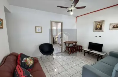 Apartamento com 1 dormitório à venda, 41 m² por R$ 249.000,00 - Ocian - Praia Grande/SP