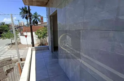 Sobrado com 2 dormitórios à venda, 66 m² por R$ 400.000,00 - Mirim - Praia Grande/SP