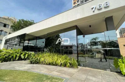 Apartamento a venda no condomínio Edifícío Connect Studios no bairro Zona 08 (Próximo ao Unicesumar e Eurogarde)