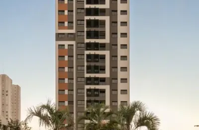 Lindo apartamento, todo mobiliado e com eletrodomésticos, pronto para morar. 65 M² de área privativa 02 vagas de garagem, próximo ao Unicesumar e Eurogarden.