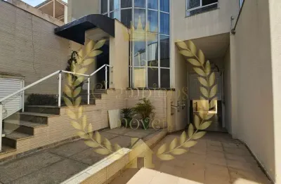 Prédio com 8 salas para alugar na rua manuel de almeida, 286, vila paiva, são paulo, 430 m2 por r$ 14.000