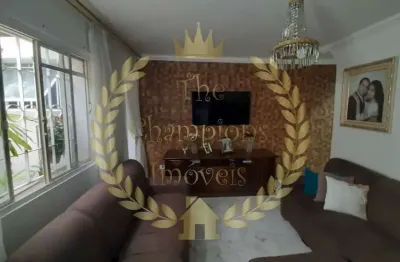 Casa com 3 quartos à venda na Rua Ernani Pinto, 333, Vila Maria Alta, São Paulo