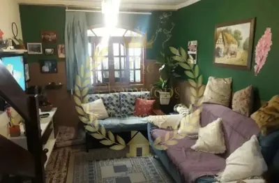 Casa com 3 quartos à venda na Rua Palene, 54, Vila Guilherme, São Paulo