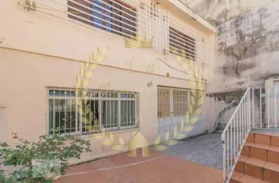 Casa com 3 quartos à venda na Rua Álvaro Cavalcante, 205, Vila Medeiros, São Paulo