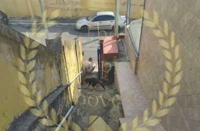 Casa com 3 quartos à venda na Rua Santa Veridiana, 37, Vila Maria Alta, São Paulo