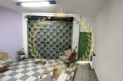 Casa comercial com 7 salas à venda na Avenida Júlio Buono, 1132, Vila Gustavo, São Paulo