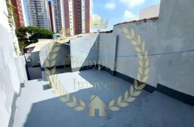 Casa comercial à venda na Avenida Conceição, 144, Carandiru, São Paulo