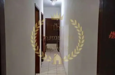 Casa com 2 quartos à venda na Rua Professor Joaquim Álvarez Cruz, 234, Jardim Guanca, São Paulo