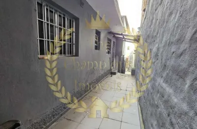 Casa com 3 quartos à venda na Avenida Belisário Pena, 890, Vila Maria Alta, São Paulo