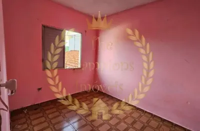 Casa com 1 quarto para alugar na Rua Araritaguaba, 313, Vila Maria Alta, São Paulo