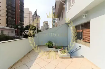 Casa com 3 quartos à venda na Rua Pontins, 174, Santana, São Paulo