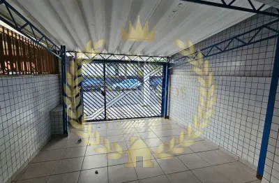 Casa com 2 quartos à venda na Rua Manuel de Almeida, 192, Vila Paiva, São Paulo