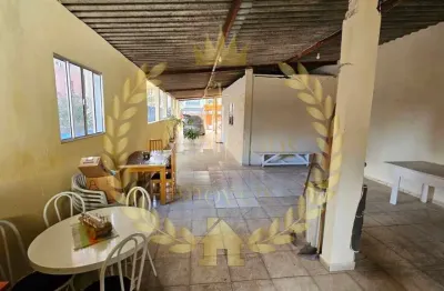 Casa com 8 quartos à venda na Rua Capitão Sérvio Rodrigues Caldas, 420, Vila Dom Pedro II, São Paulo