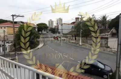 Casa com 4 quartos à venda na Rua Rubiataba, 11, Vila Maria Alta, São Paulo