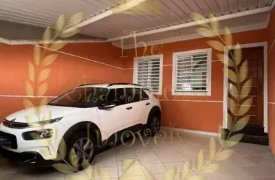 Casa com 3 quartos à venda na Rua Estevão Mélio, 491, Vila Maria Alta, São Paulo