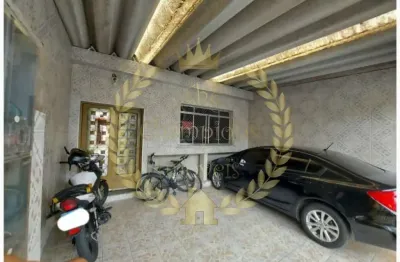 Casa com 8 quartos à venda na Rua Dias da Silva, 956, Vila Maria, São Paulo