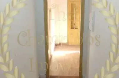 Apartamento com 1 quarto para alugar na Rua General Rondon, 81, Campos Eliseos, São Paulo