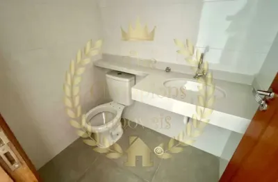 Casa com 3 quartos à venda na Rua Eugênia Bresser, 62, Vila Constança, São Paulo