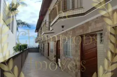 Casa em condomínio fechado com 3 quartos à venda na Rua Lamartine dos Santos, 132, Vila Maria Alta, São Paulo