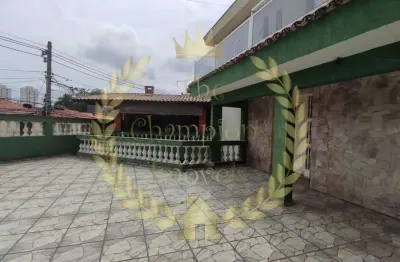 Casa com 3 quartos à venda na Rua Narita, 30, Jardim Japão, São Paulo