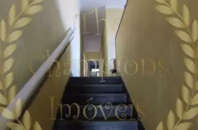 Casa com 4 quartos à venda na Rua Santo Eliseu, 385, Vila Maria, São Paulo