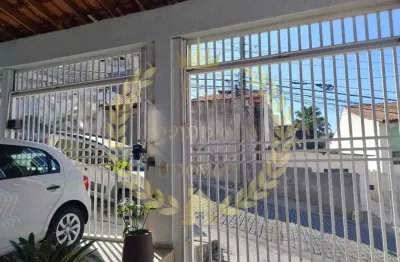 Casa com 2 quartos à venda na Rua Júlio Pena, 241, Vila Augusta, Guarulhos