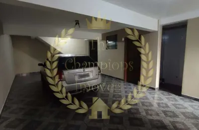 Casa com 3 quartos à venda na rua simão borges, 296, vila maria alta, são paulo, 180 m2 por r$ 1.390.000