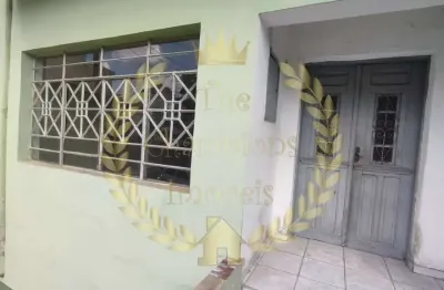 Casa com 5 quartos à venda na Rua Everaldo Lima Aragão, 143, Vila Isolina Mazzei, São Paulo