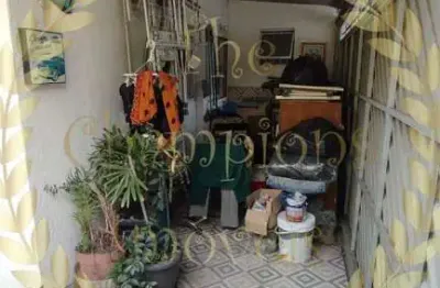 Casa com 3 quartos à venda na Coroaci, 34, Jardim Leila, Guarulhos