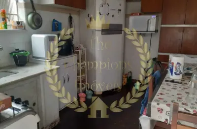 Casa com 2 quartos à venda na Rua Dona Piedade Duarte de Oliveira, 31, Jardim Japão, São Paulo