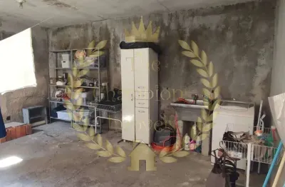 Casa com 1 quarto à venda na Rua Helena Dorleans Tucci Ricci, 109, Água Fria, São Paulo