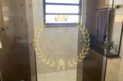 Casa com 3 quartos à venda na Rua Sobral Júnior, 387, Vila Maria Alta, São Paulo