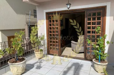 Casa com 3 quartos à venda na Rua Sobral Júnior, 387, Vila Maria Alta, São Paulo