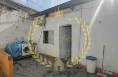 Casa com 4 quartos à venda na Rua Guaranésia, 635, Vila Maria, São Paulo