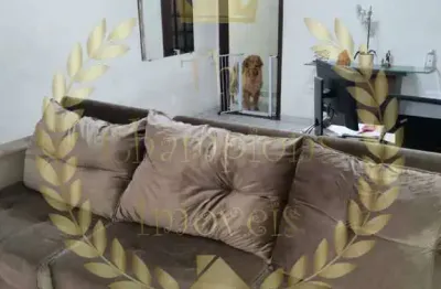 Casa com 3 quartos à venda na Avenida Alberto Byington, 2681, Vila Maria, São Paulo