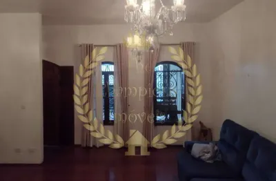 Casa com 5 quartos à venda na rua adolfo bergamini, 79, mooca, são paulo, 348 m2 por r$ 1.400.000