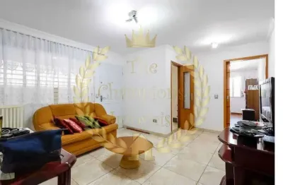 Casa com 3 quartos à venda na Rua Sargento Agostinho Ferreira, 1028, Vila Maria, São Paulo