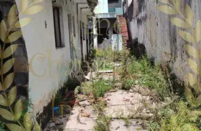 Terreno à venda na Rua Santo Eliseu, 184, Vila Maria, São Paulo