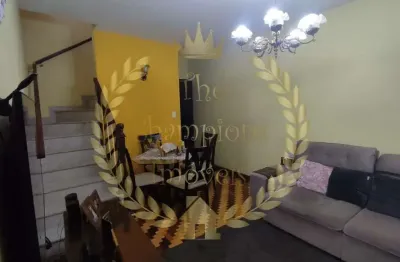 Casa com 3 quartos à venda na avenida doutor benedito estevam dos santos, 533, vila maria alta, são paulo, 118 m2 por r$ 800.000